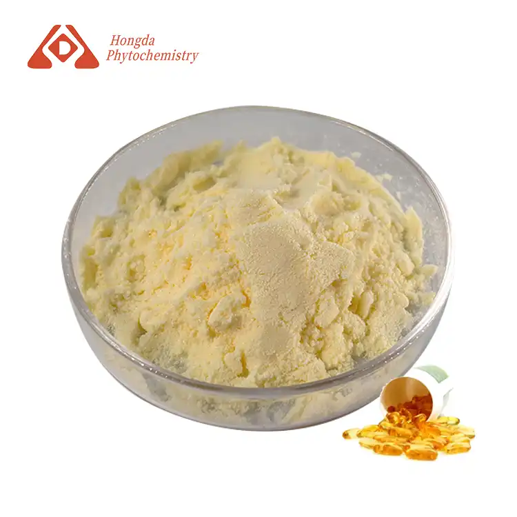Alpha Lipoic Acid Bulk Powder